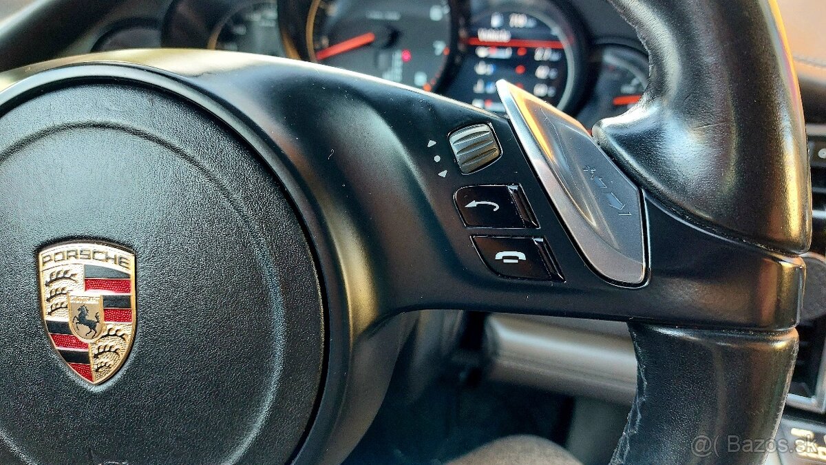Porsche Panamera 3,6 V6 220kW 4x4 - výmena možná - 18