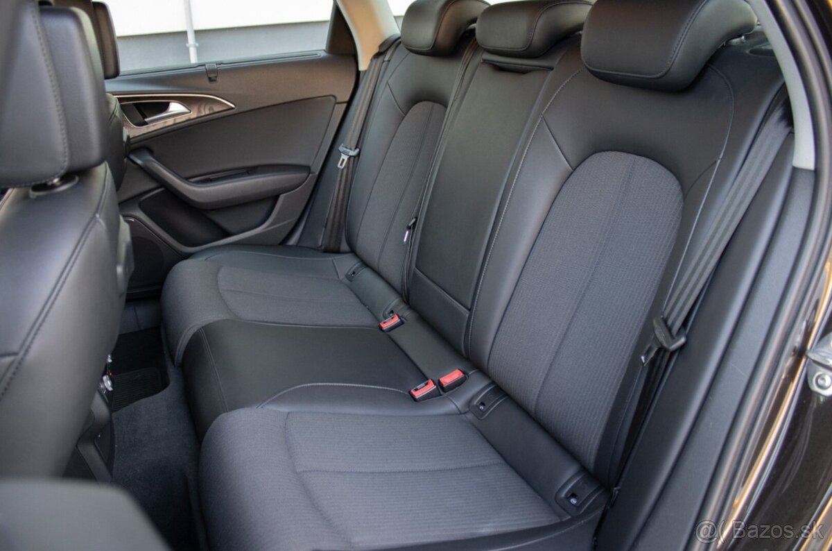 Audi A6 Allroad 180kW - 18