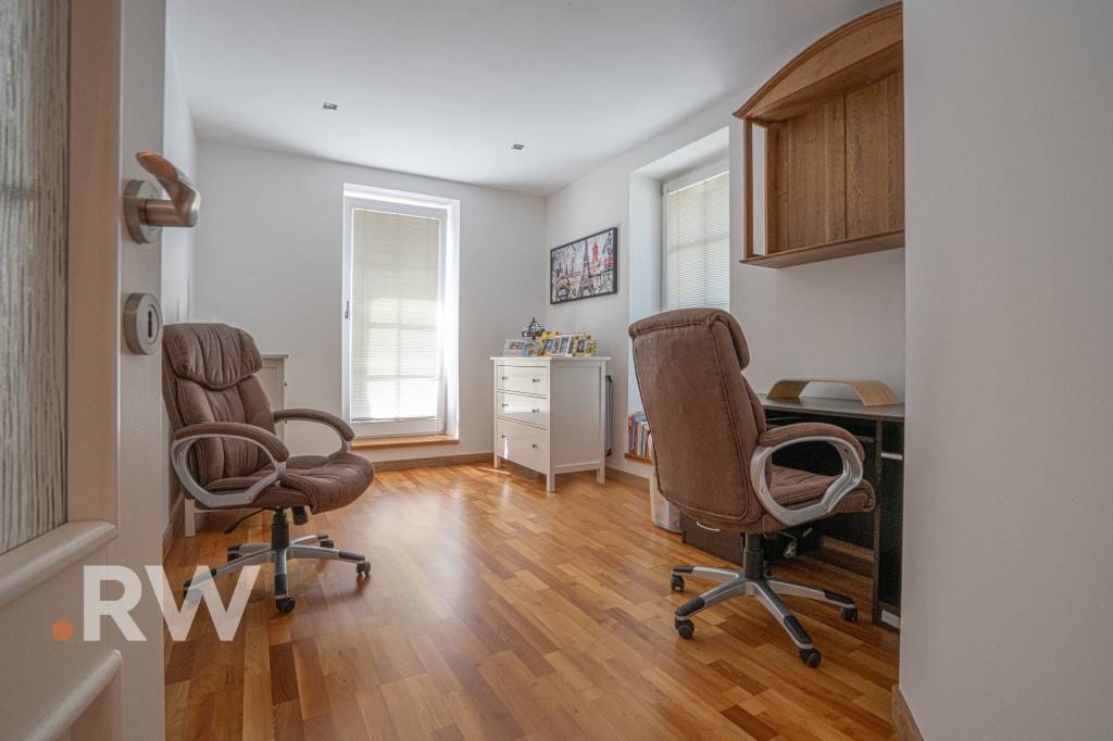 REWIN I Majestátny rodinný dom s investičným potenciálom - 18