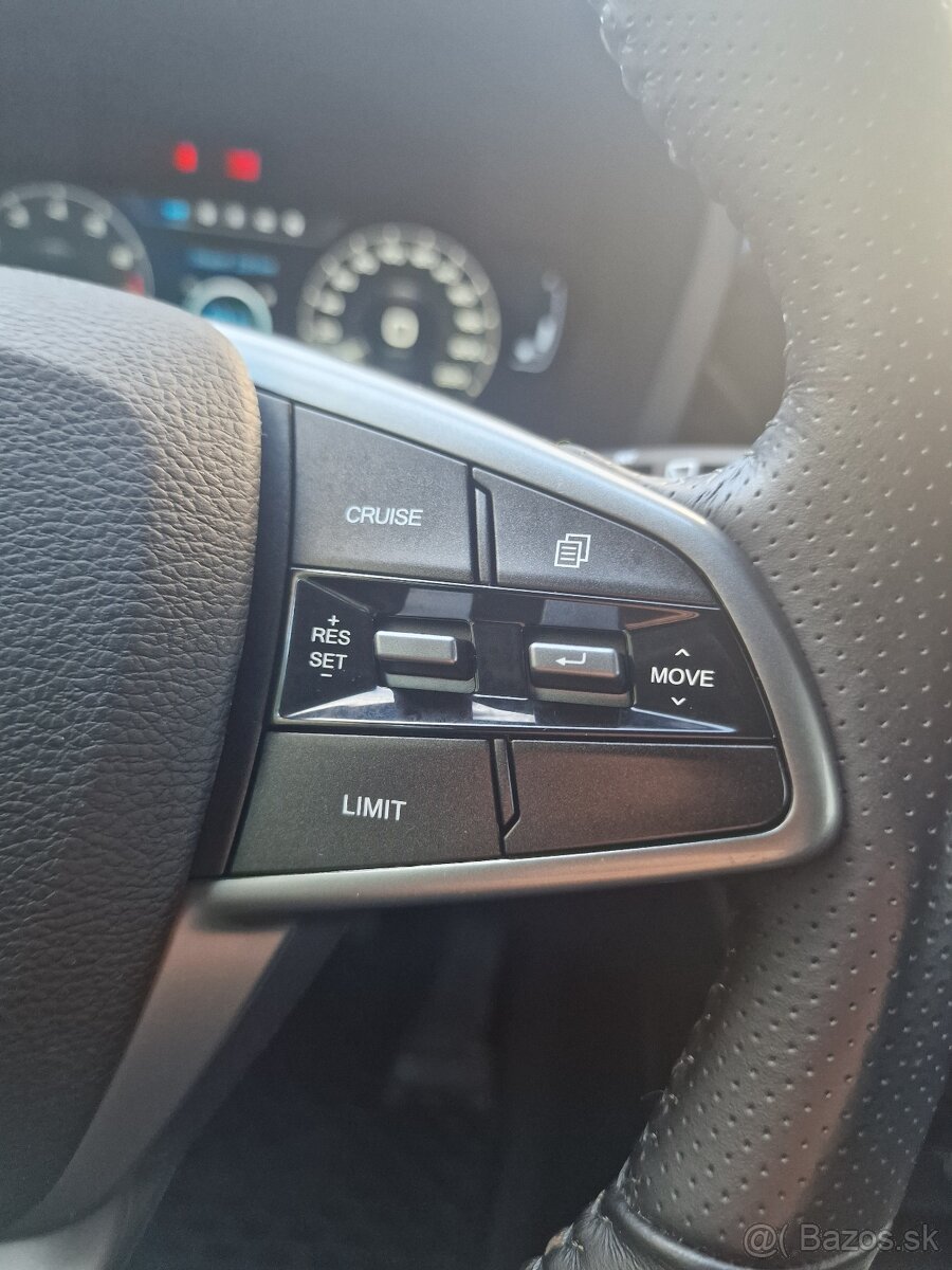 SSangyong Korando 1.5TGDI - 18