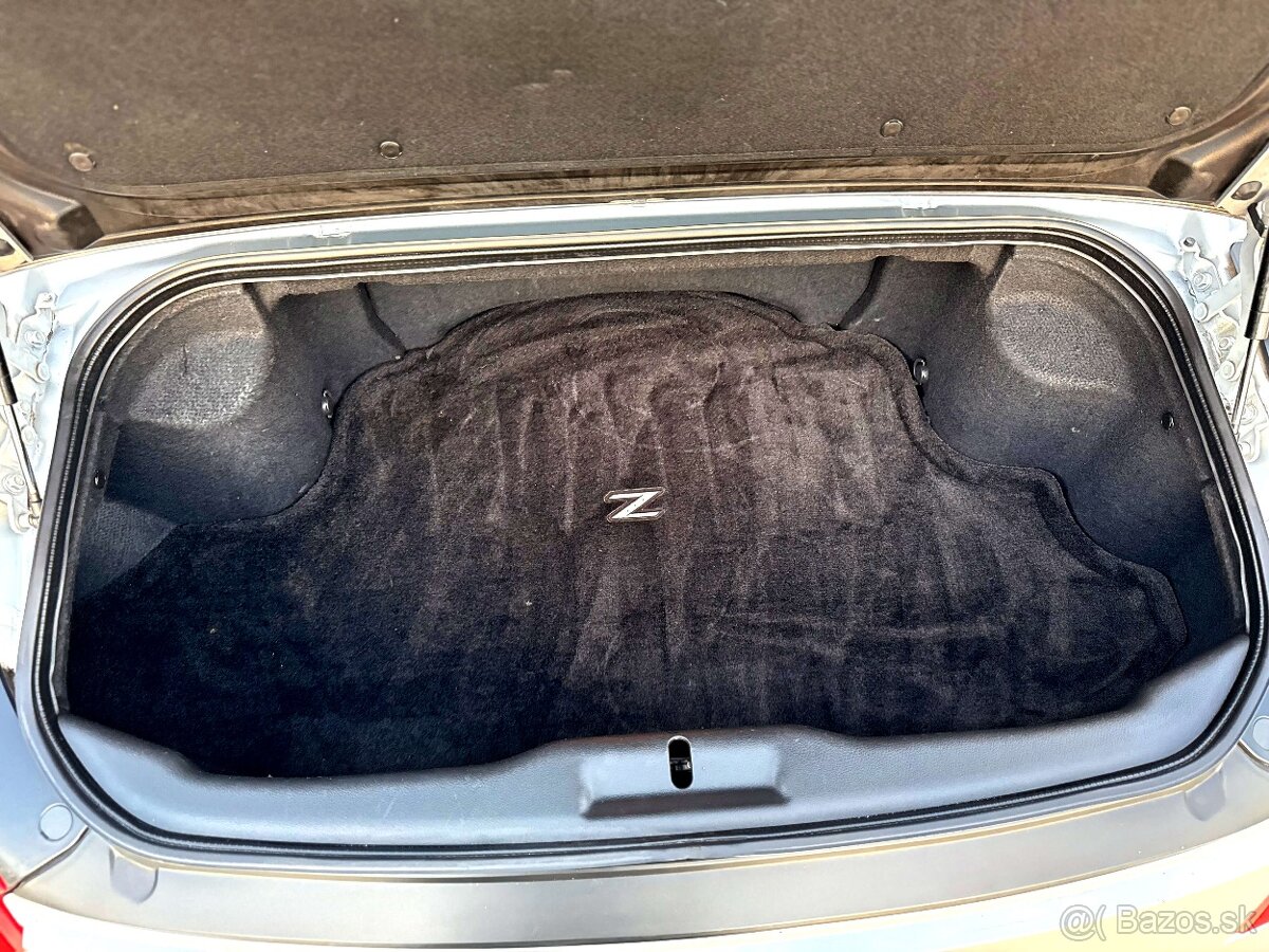 2006 Nissan 350Z Touring | 3.5L V6 - 18