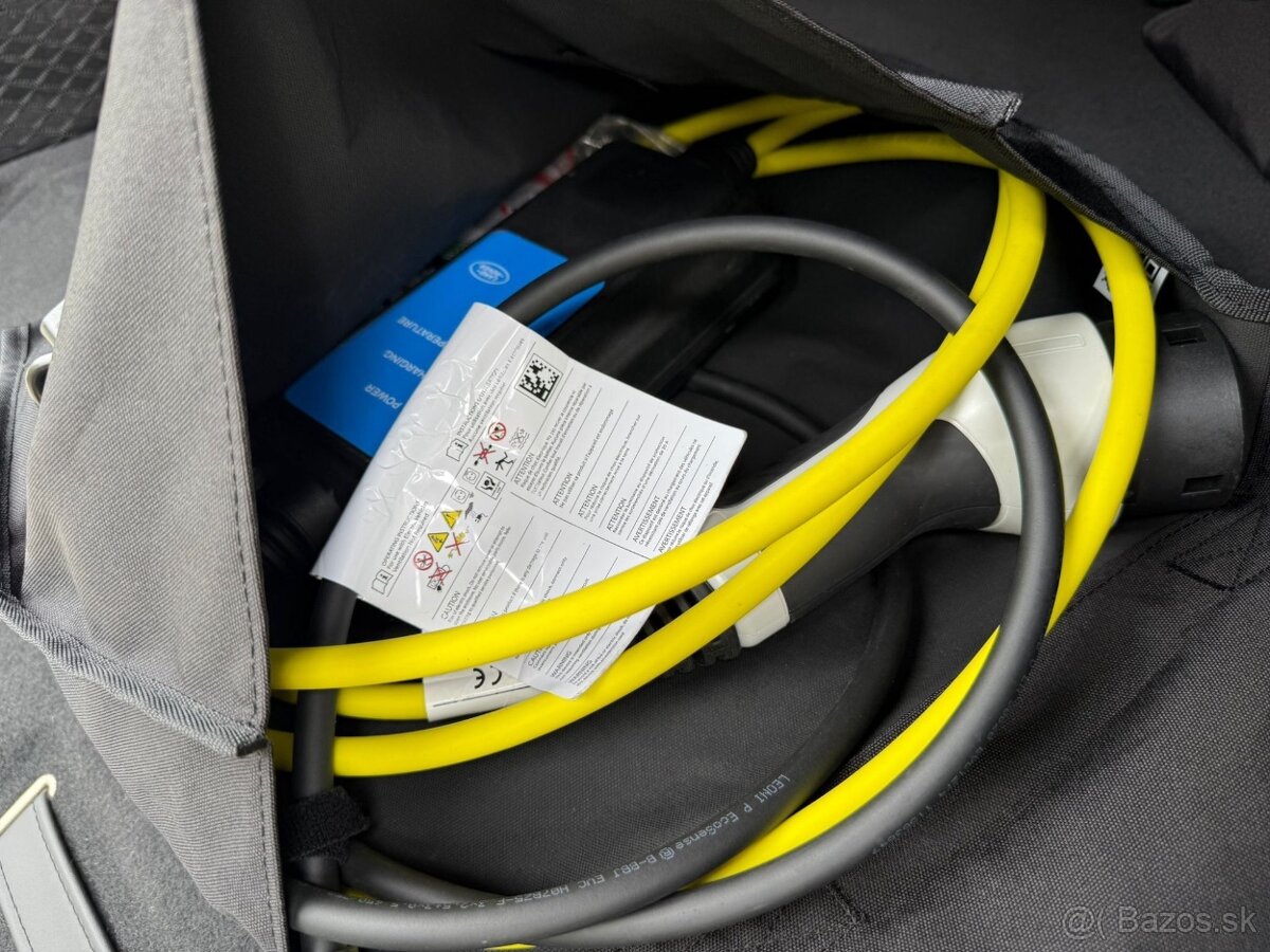 Jaguar F-pace p400e DPH - 18