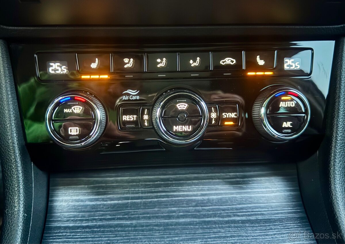 ✅Škoda Superb Combi 2.0 TDI 110 kW DSG •Style Plus L - 18