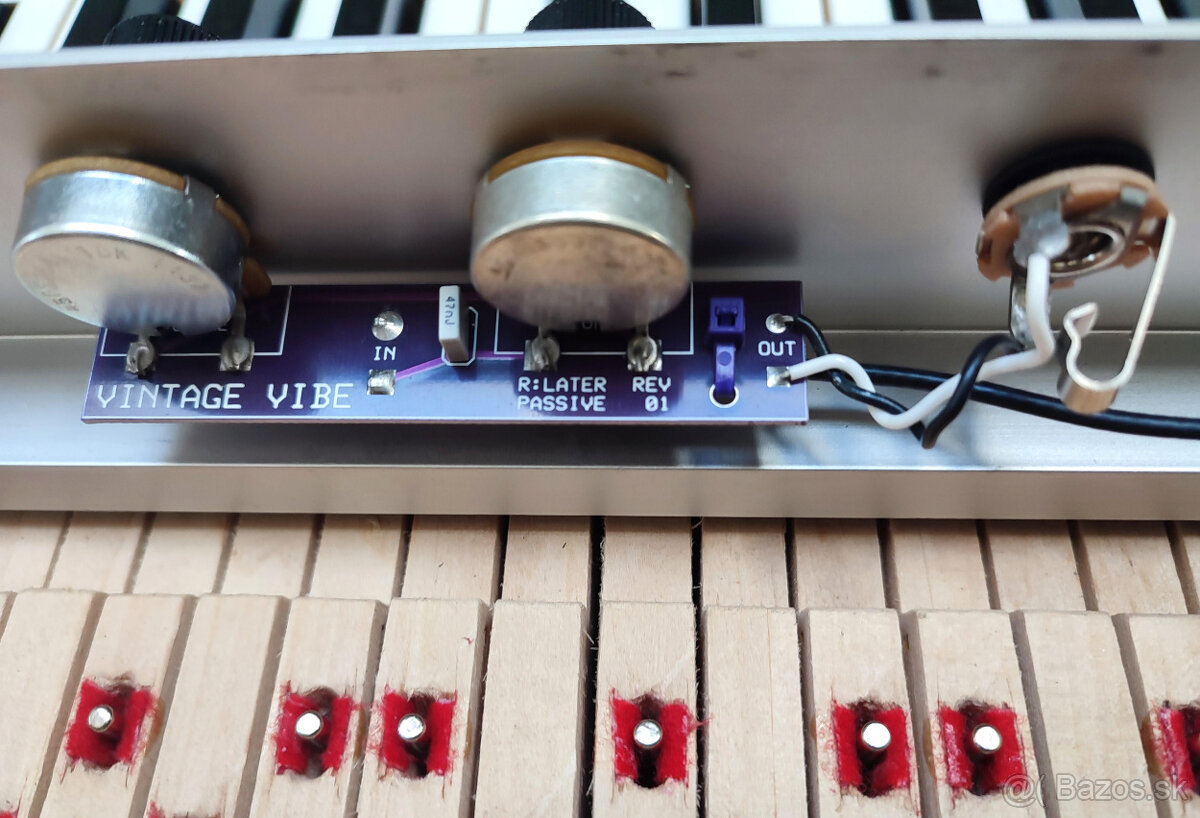 RHODES MARK I SeventyThree rok 1975 - 18