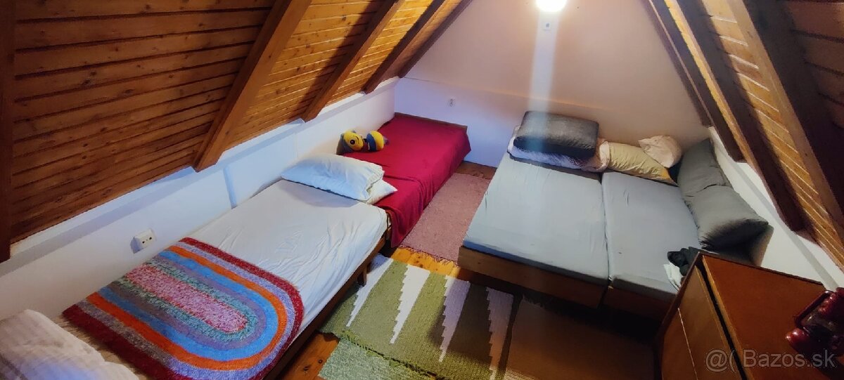 Chata so záhradou - 18