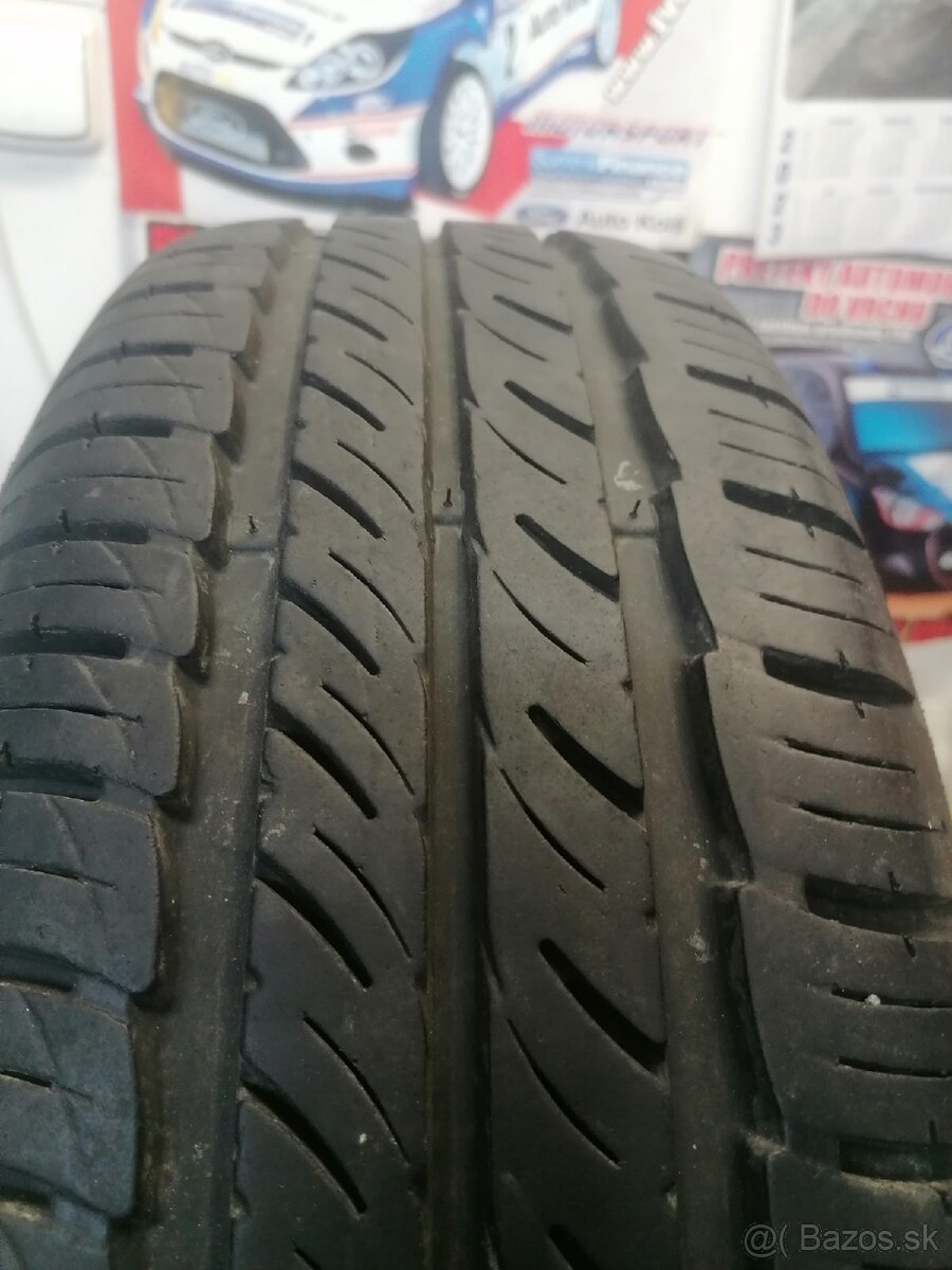 Rezervy Octavia1, 15 - 18