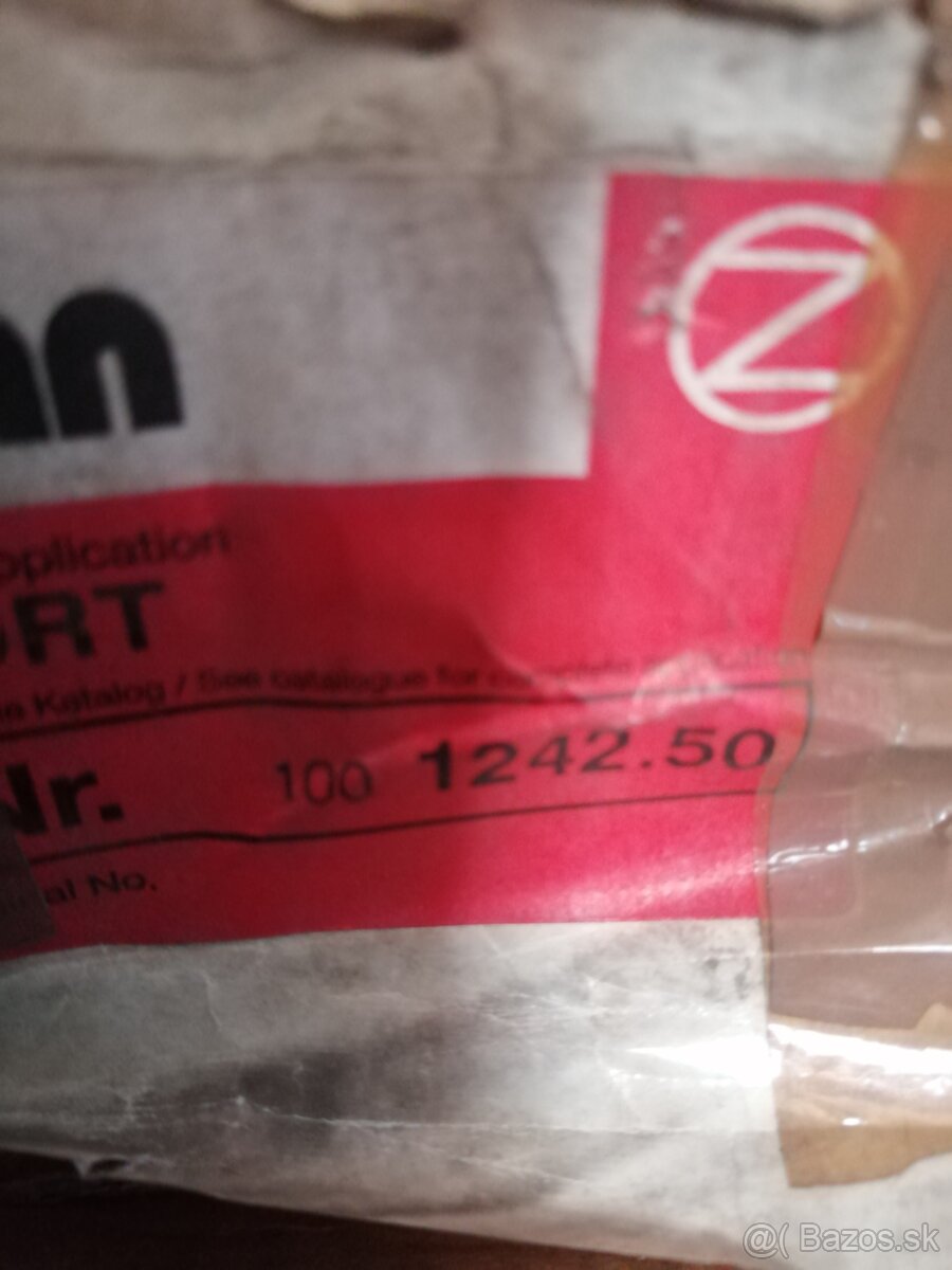 Škoda, AUDI, VW Přední brzdové kotouče Zimmrmann Honda - 18