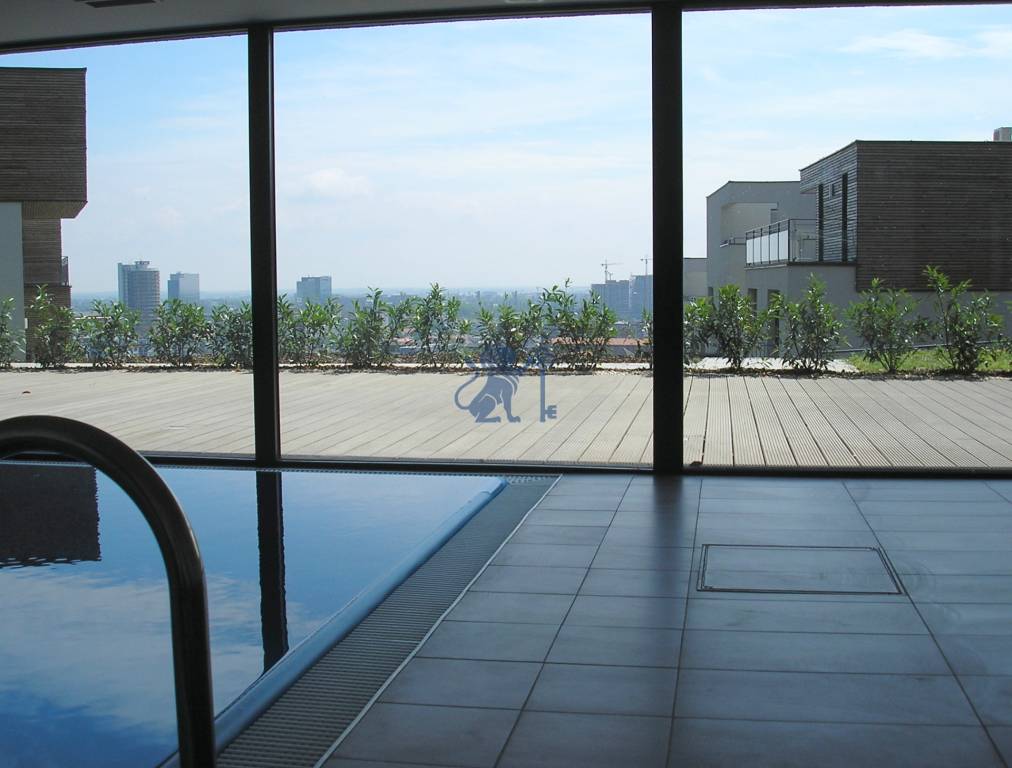 Na predaj veľký 2- izb. byt na začiatku Koliby s terasou a w - 18