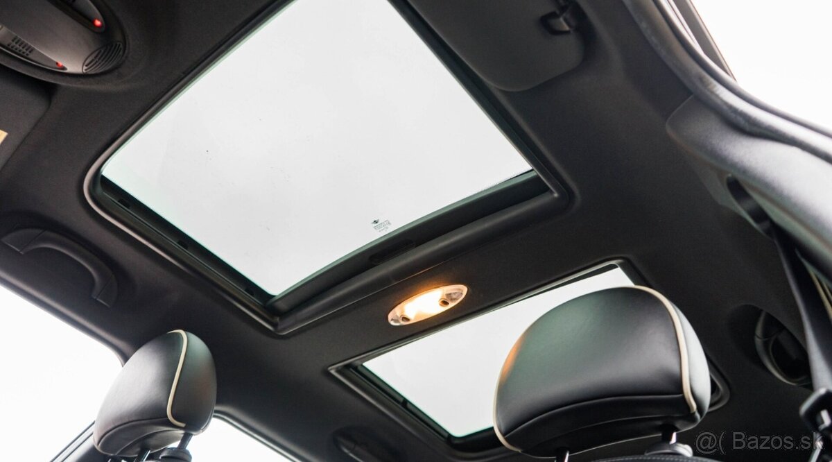 Mini Cooper SD Countryman ALL4 2.0tdi A/T - 18