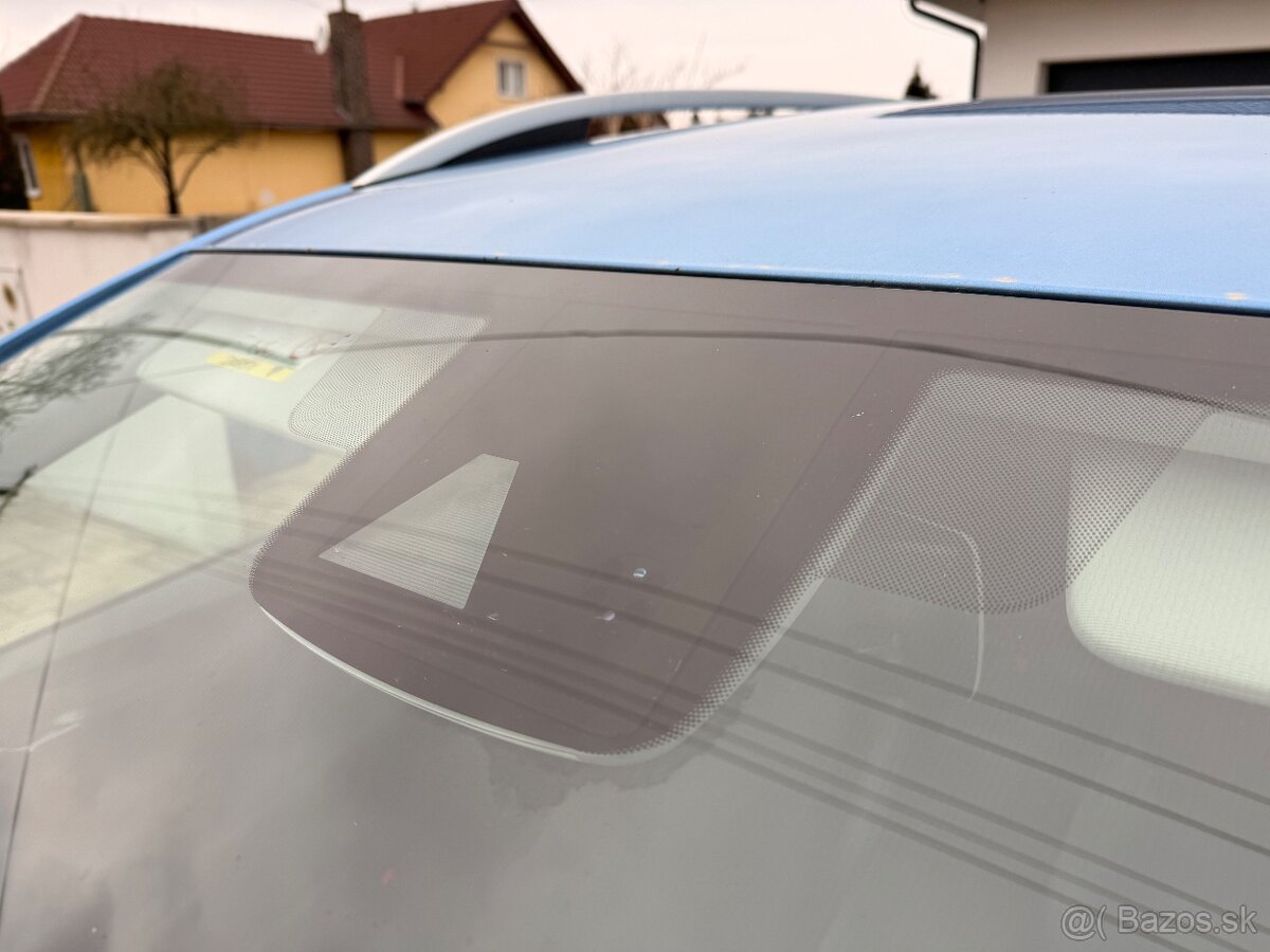 Škoda Octavia SCOUT DSG 2.0TDi - 18