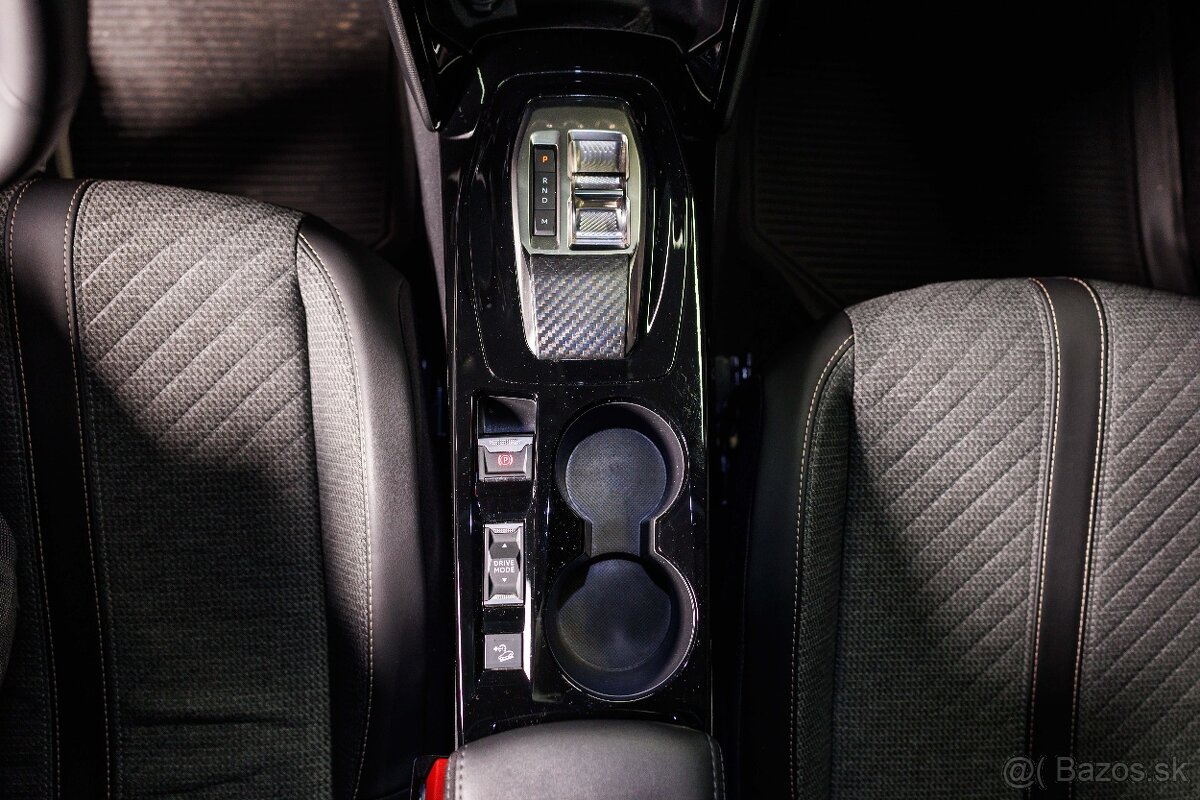 Peugeot 2008 1.2 PureTech Allure 130k AT/8 - 18