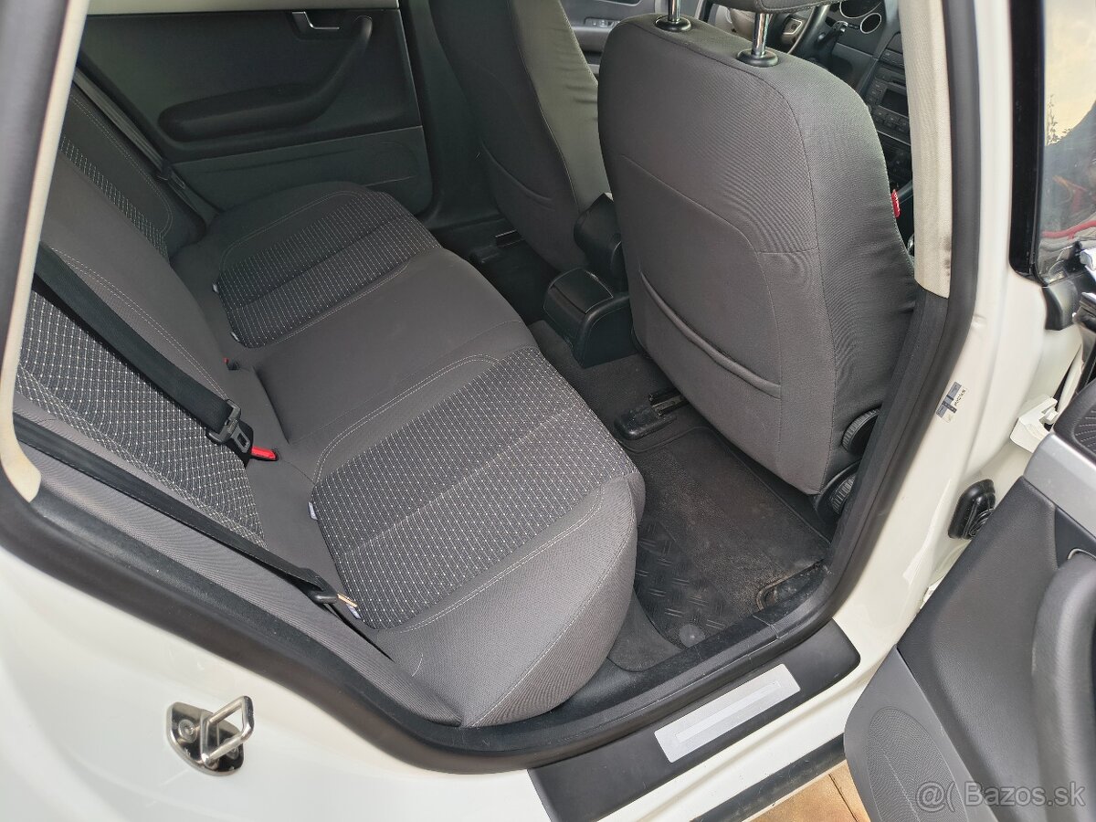 Seat Exeo 2.0TDI 105kw - 18