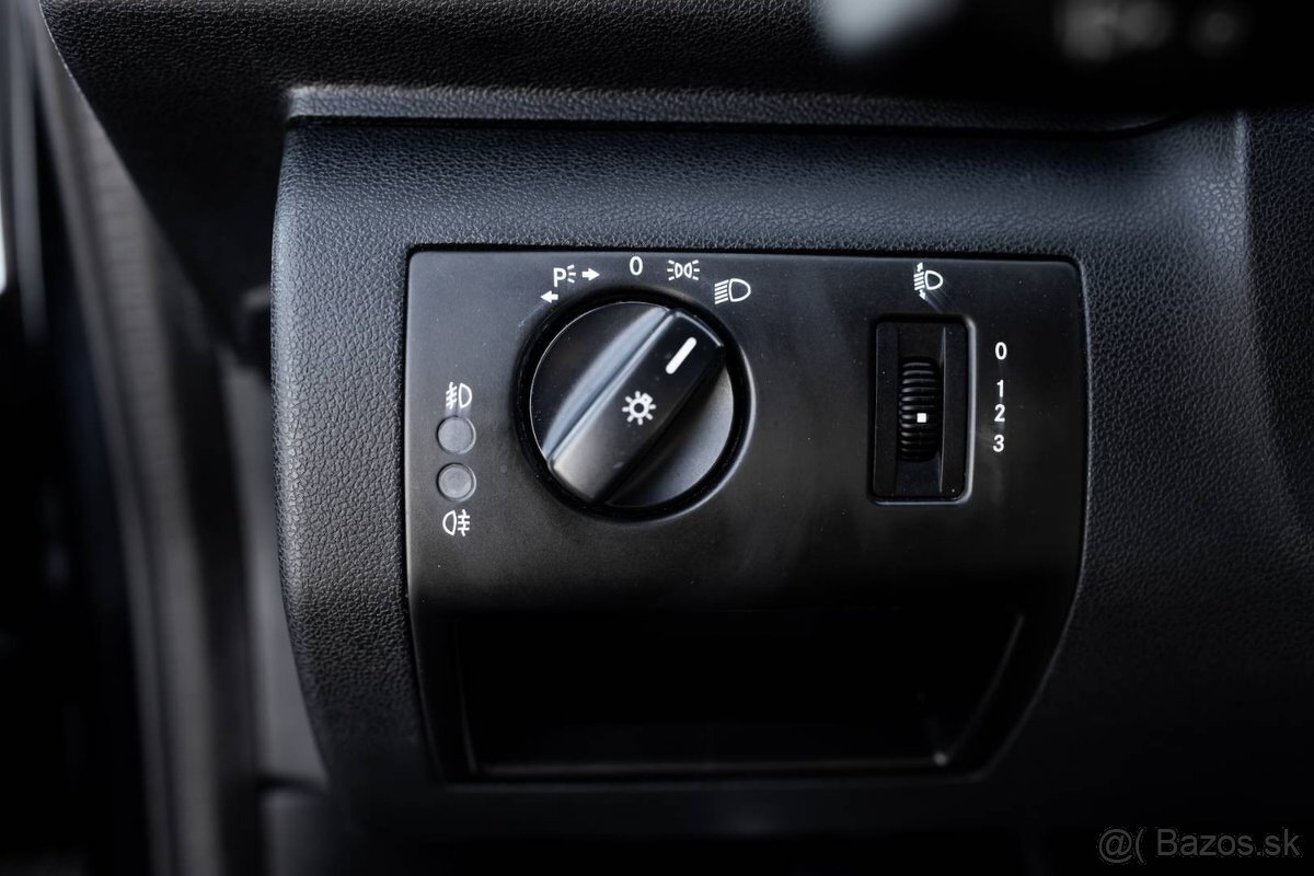 Mercedes-Benz A trieda 150 Classic - 18