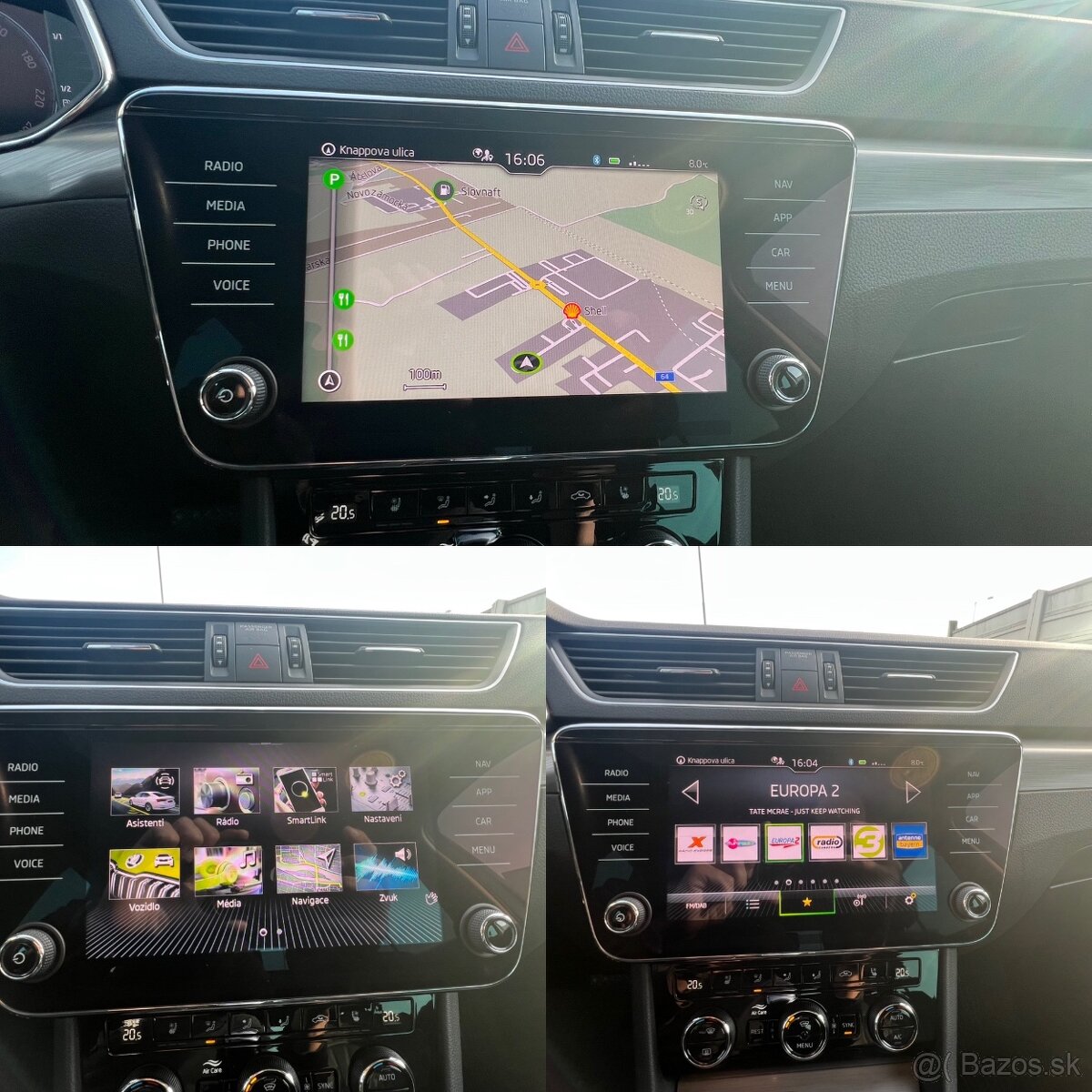 ‼️ŠKODA SUPERB DSG MATRIX ‼️ - 18