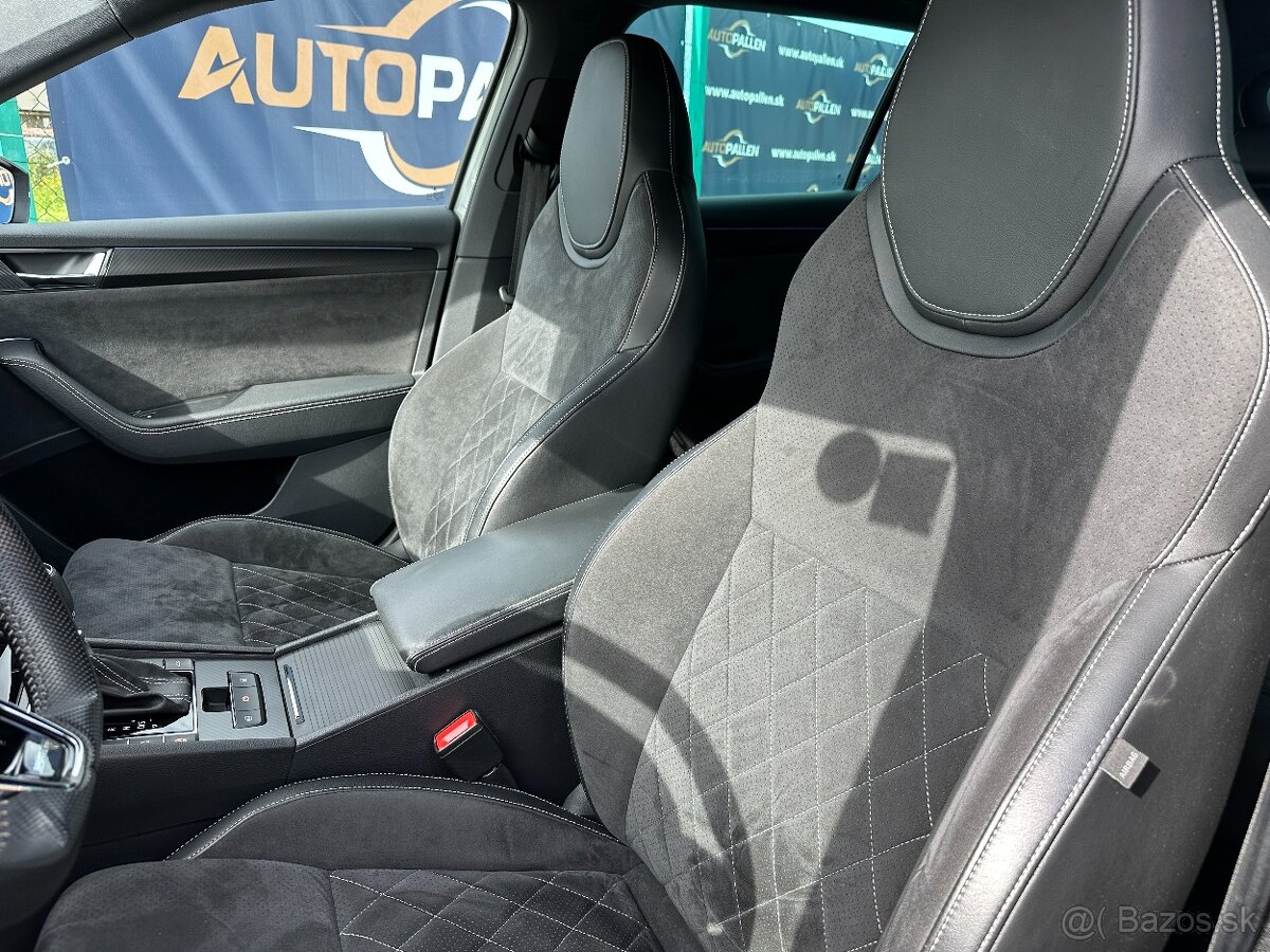 Skoda superb Sportline 1.5tsi----DSG----rv:2023----VIRTUAL-- - 18