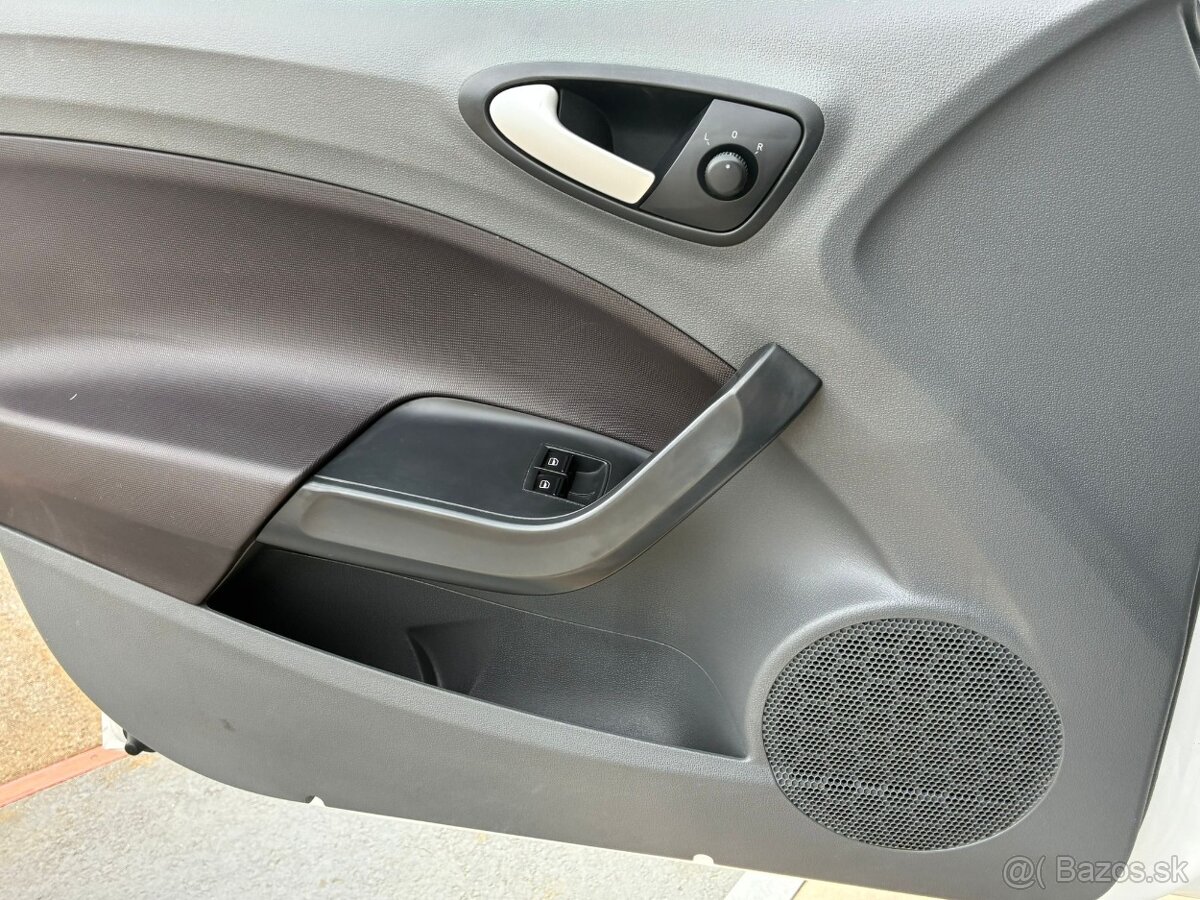 Seat Ibiza 1.2 LPG, 51KW - 18