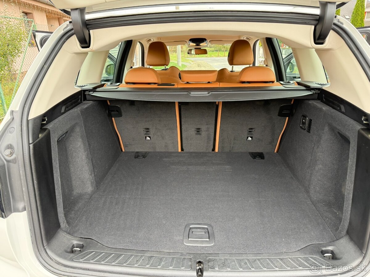 BMW X3 xDrive20d mHEV A/T - 18