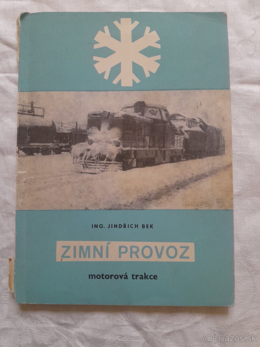 Lokomotíva železnice. - 18