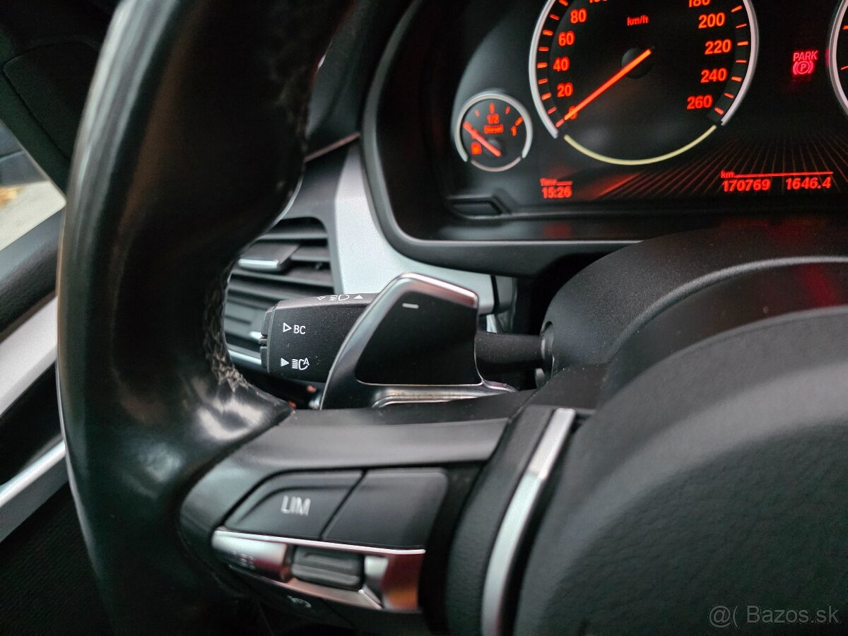 BMW X5 xDrive40d A/T 230kw /313PS/ - 18