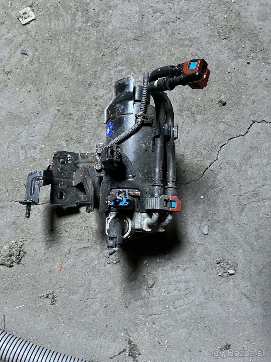 Diely na motor Kia Hyundai 1.7 CRDI 104kw EURO 6 - 18