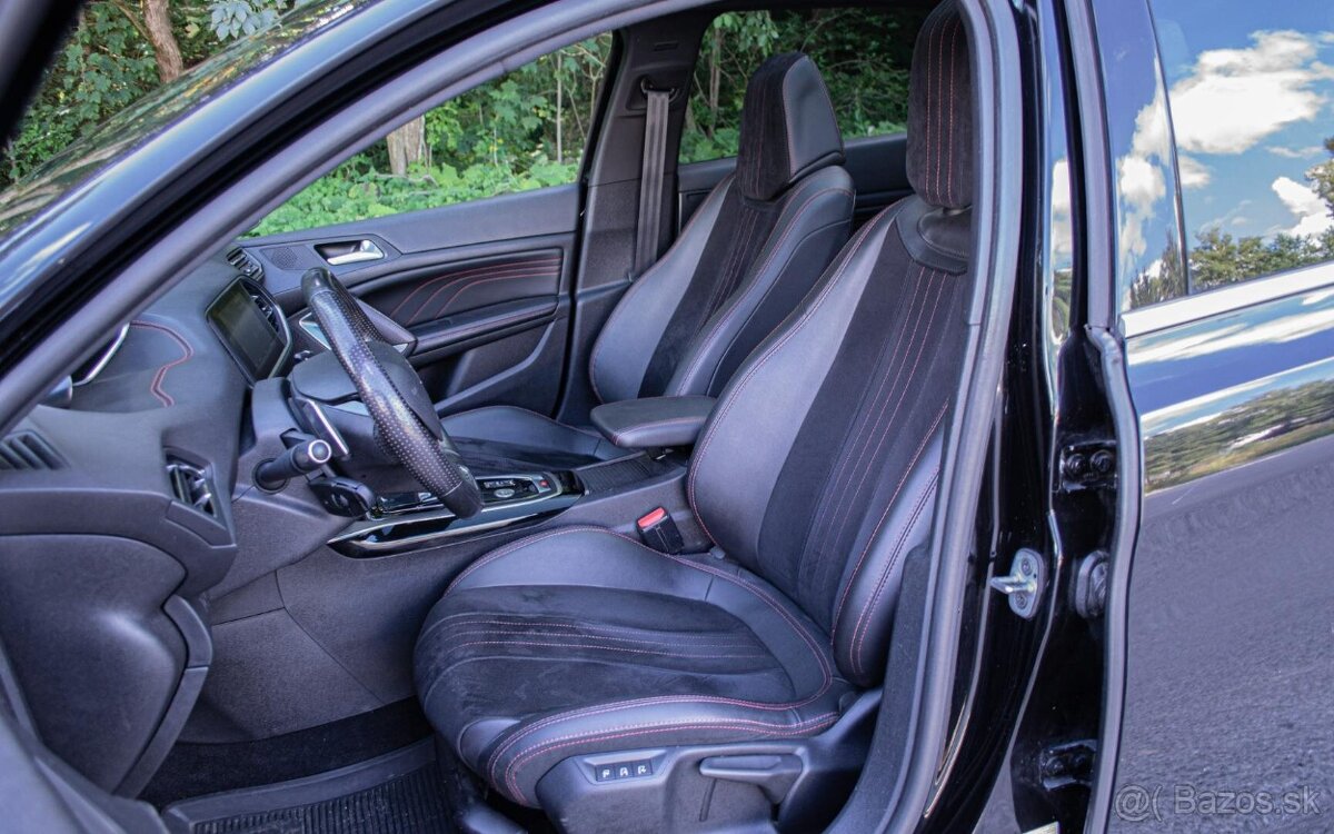 Peugeot 308 sw GT 2.0 BlueHDi S&S automat - 18