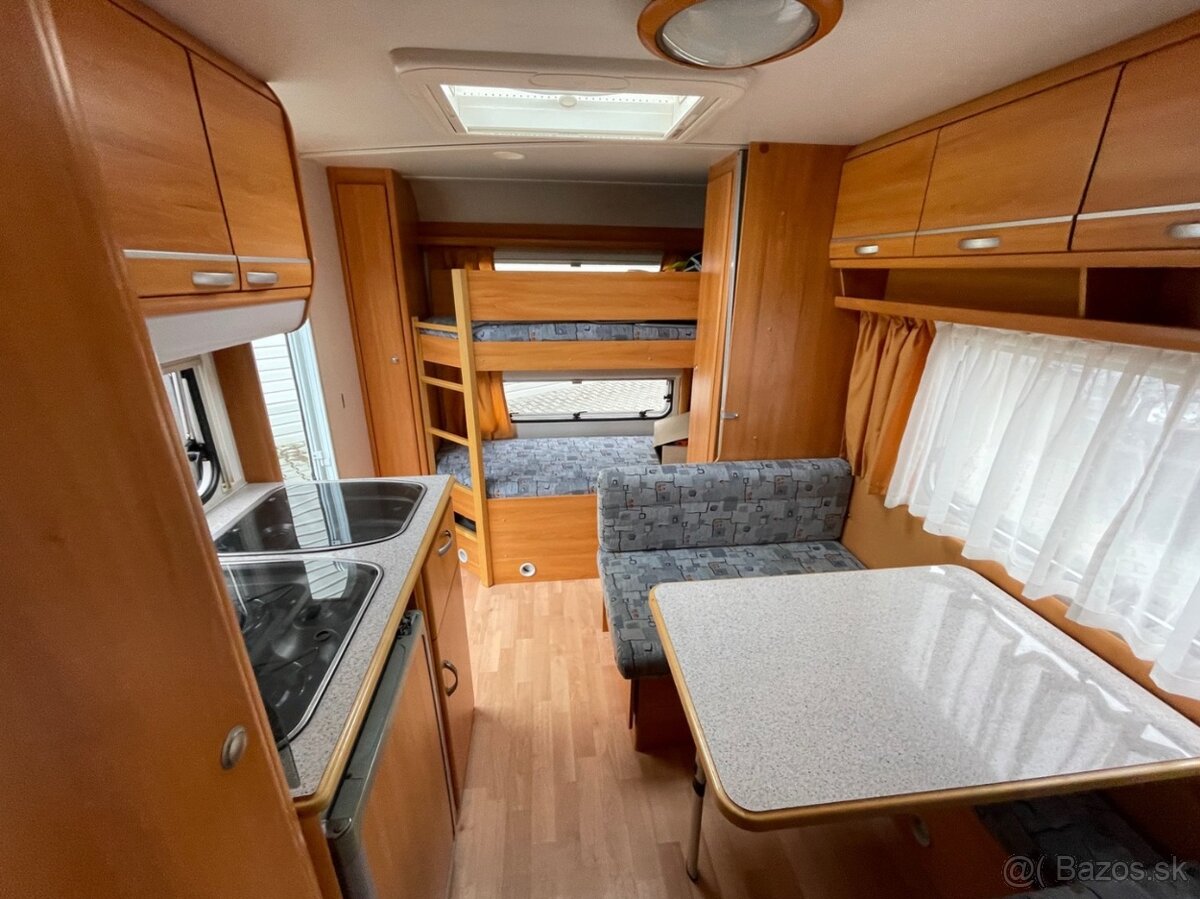 WILK 490 FDK palandy top stav - 18