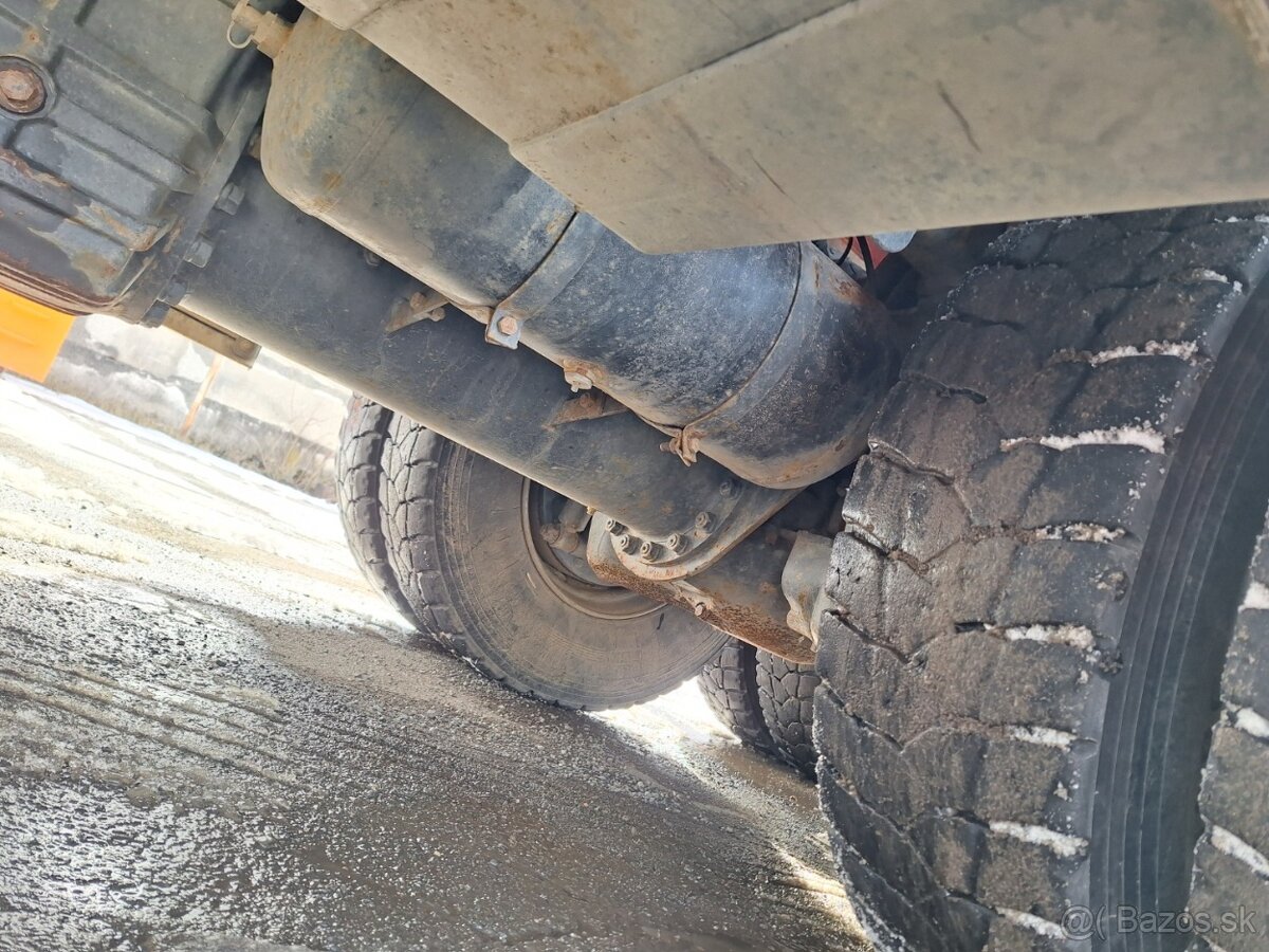 TATRA PHOENIX T 158 6X6 - 18