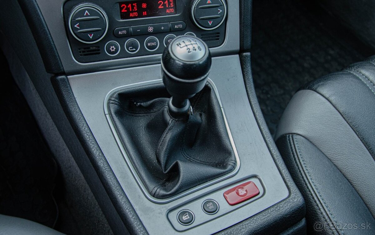 Alfa Romeo Brera 3.2 V6 Q4 - 18