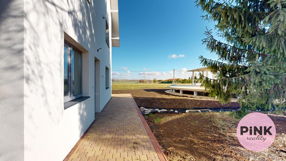 PINK Reality Nadštandardné 1-izbové byty na PRENÁJOM - Galan - 18