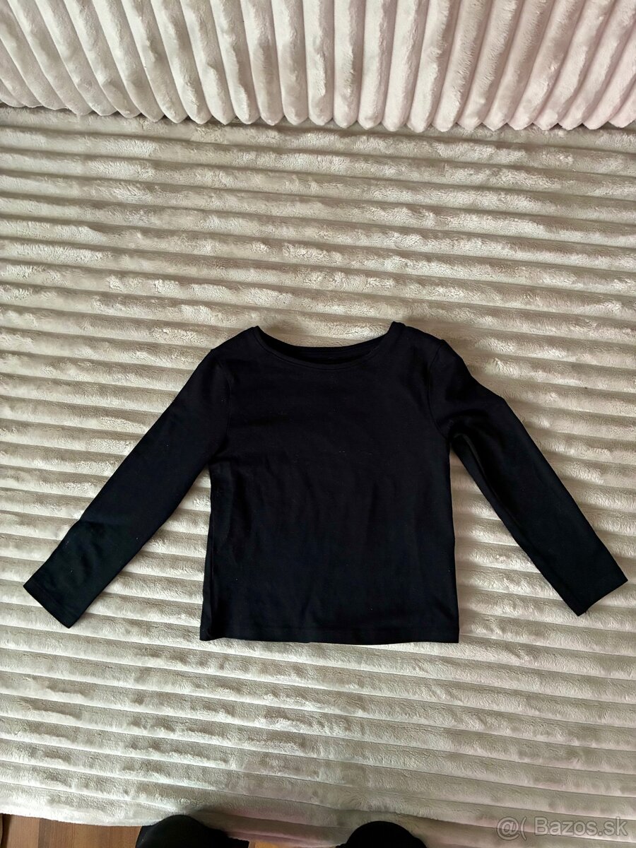 Balík dievčenského oblečenia - 18