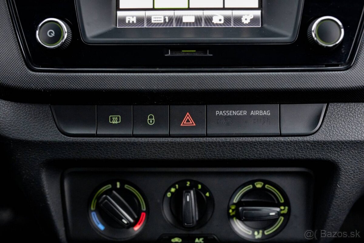 Škoda Fabia 1.2 TSI Ambition - 18