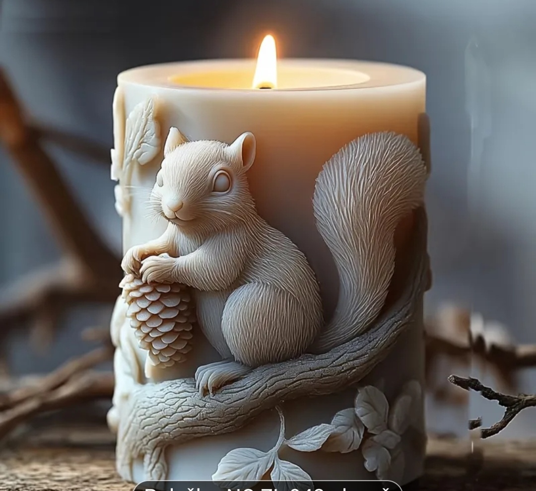 Silikonove formy - 18