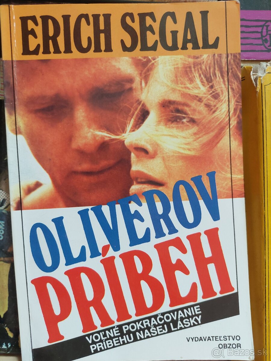 Deverauxová, Steelová a iné - 18