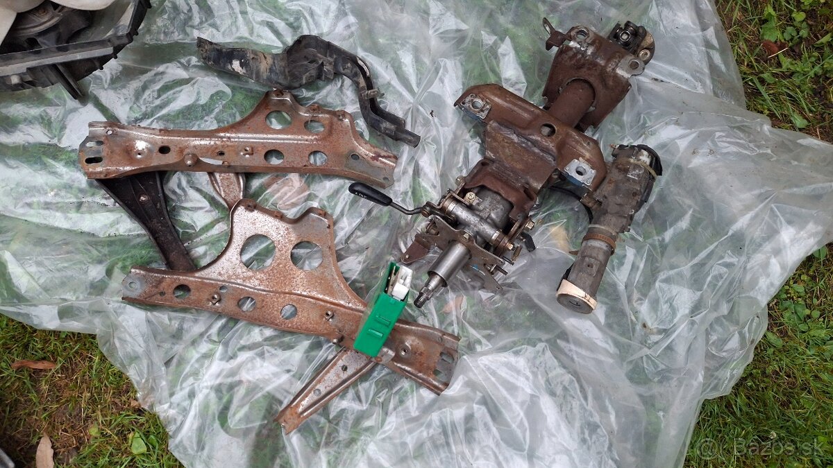 Toyota Celica diely 5g 2.0 Gti - 18