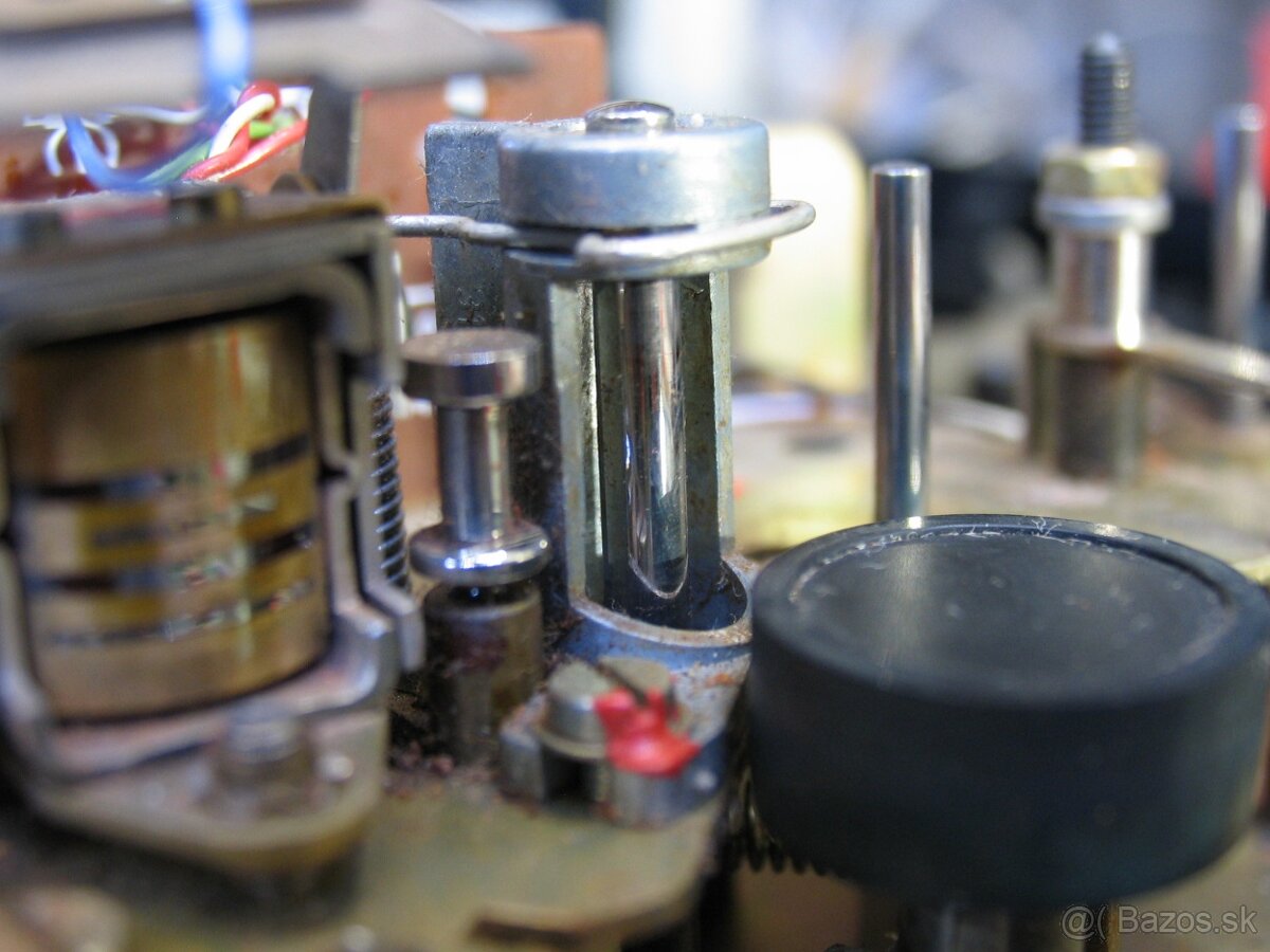 MAGNETOFON GRUNDIG TS 945 HIFI - 18