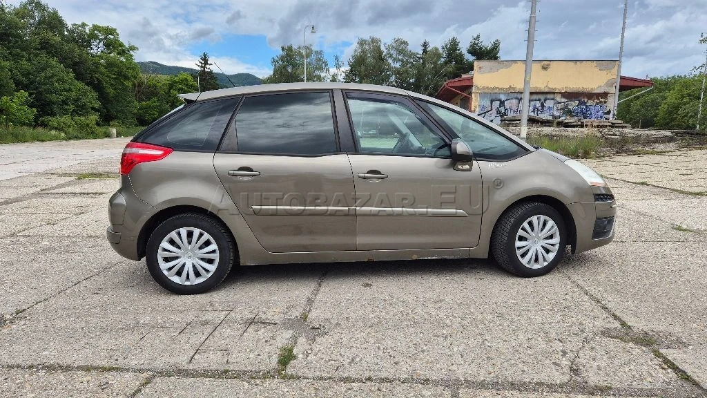C4 Picasso - 18