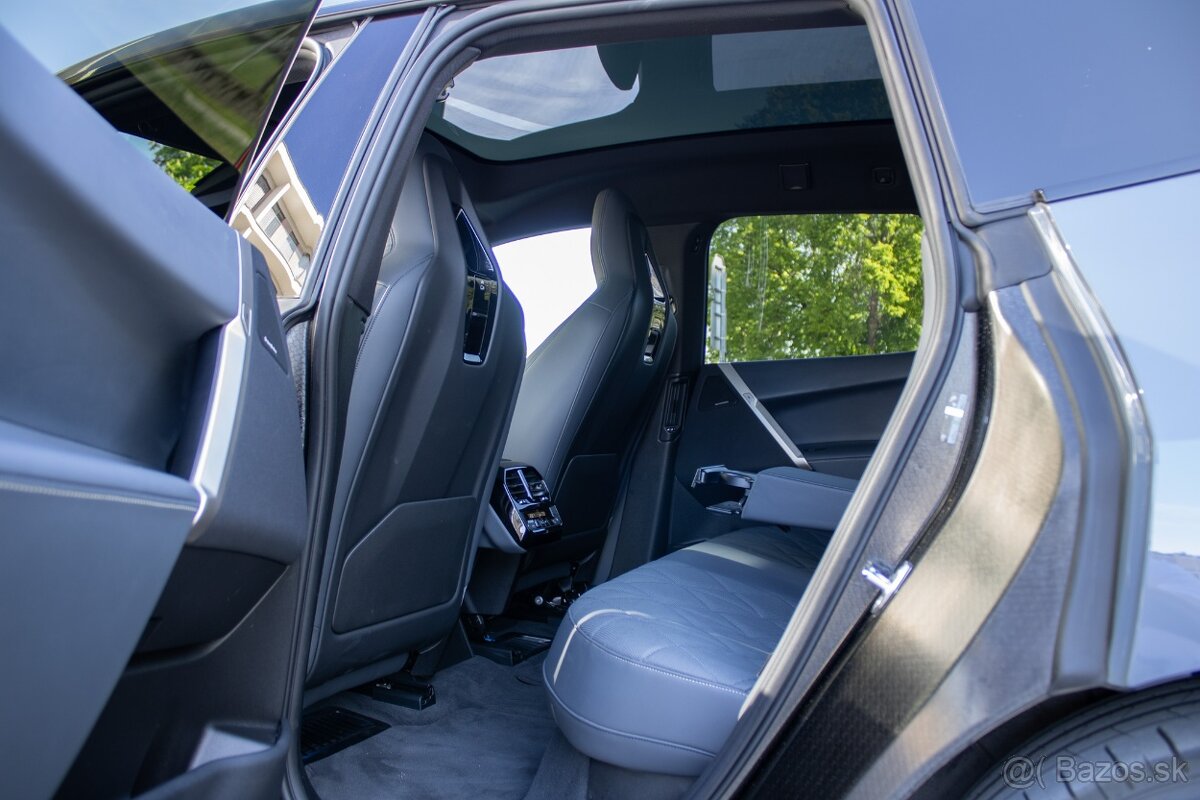 BMW iX 50 XDRIVE 385kW 2023 98% SOH - 18