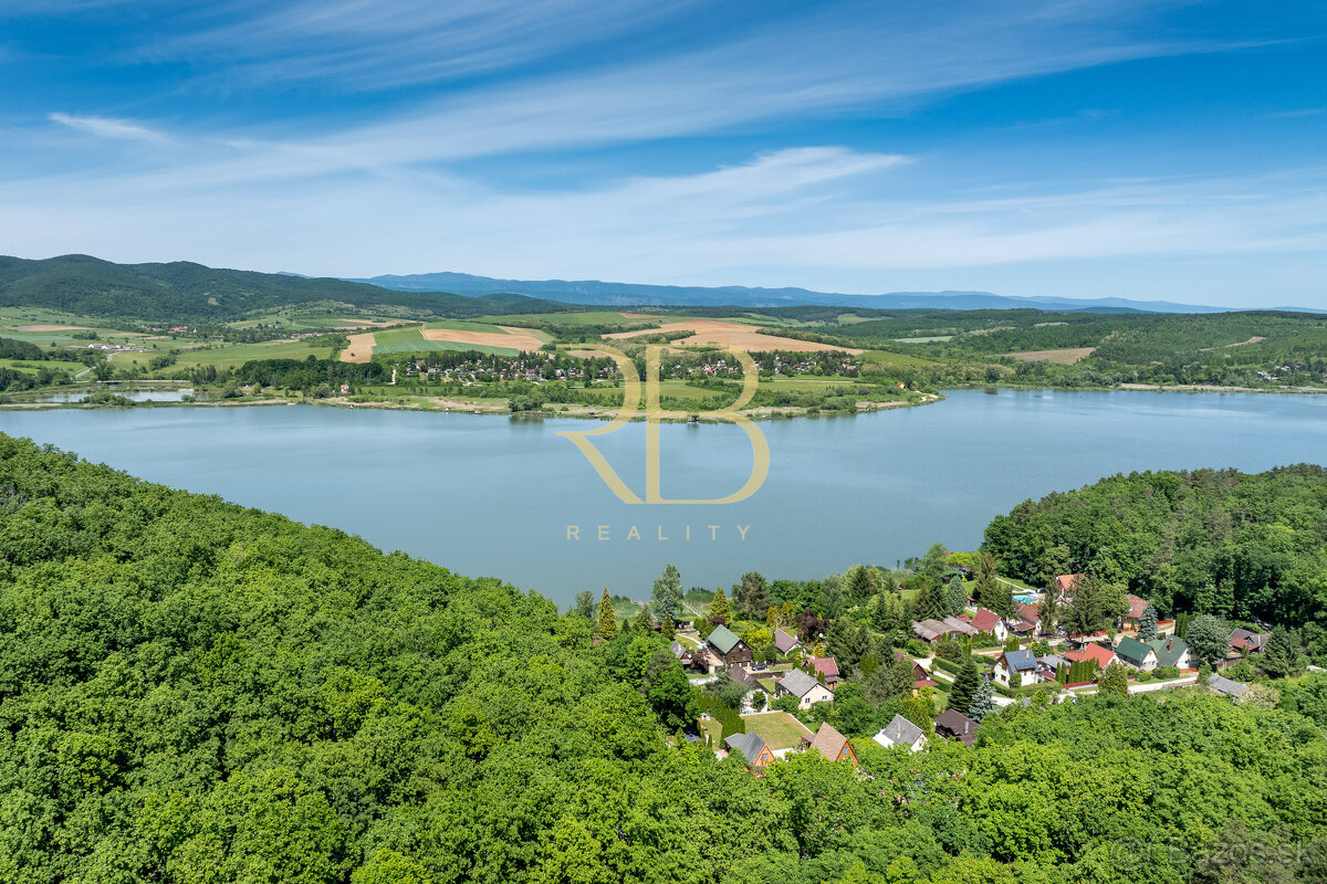 NA PREDAJ _Dizajnová chata_komplet_rekonšt._ Rakaca - 18