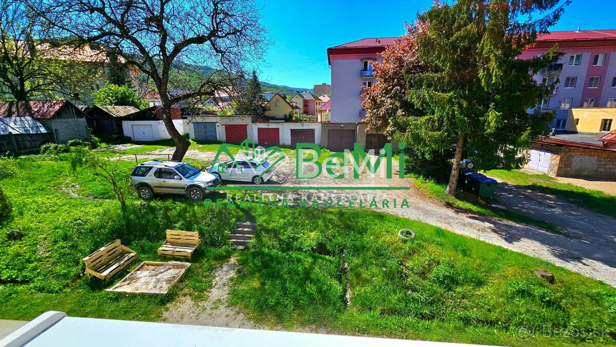 3-IZB.BYT S BALKÓNOM HNÚŠŤA-NA PREDAJ - 18