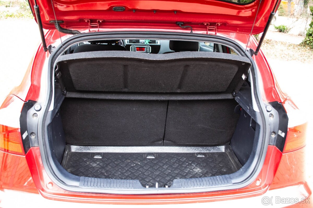 Kia Rio 1.2 D-CVVT Platinum - 18