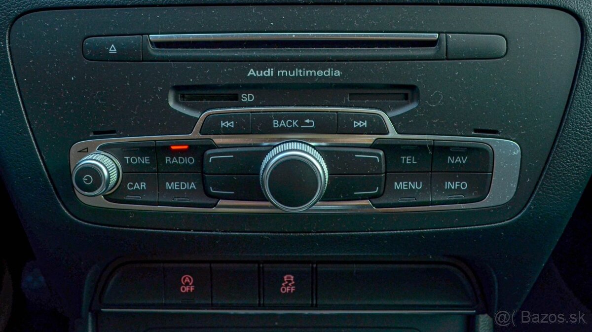 Audi Q3 2.0 TDI Design - 18