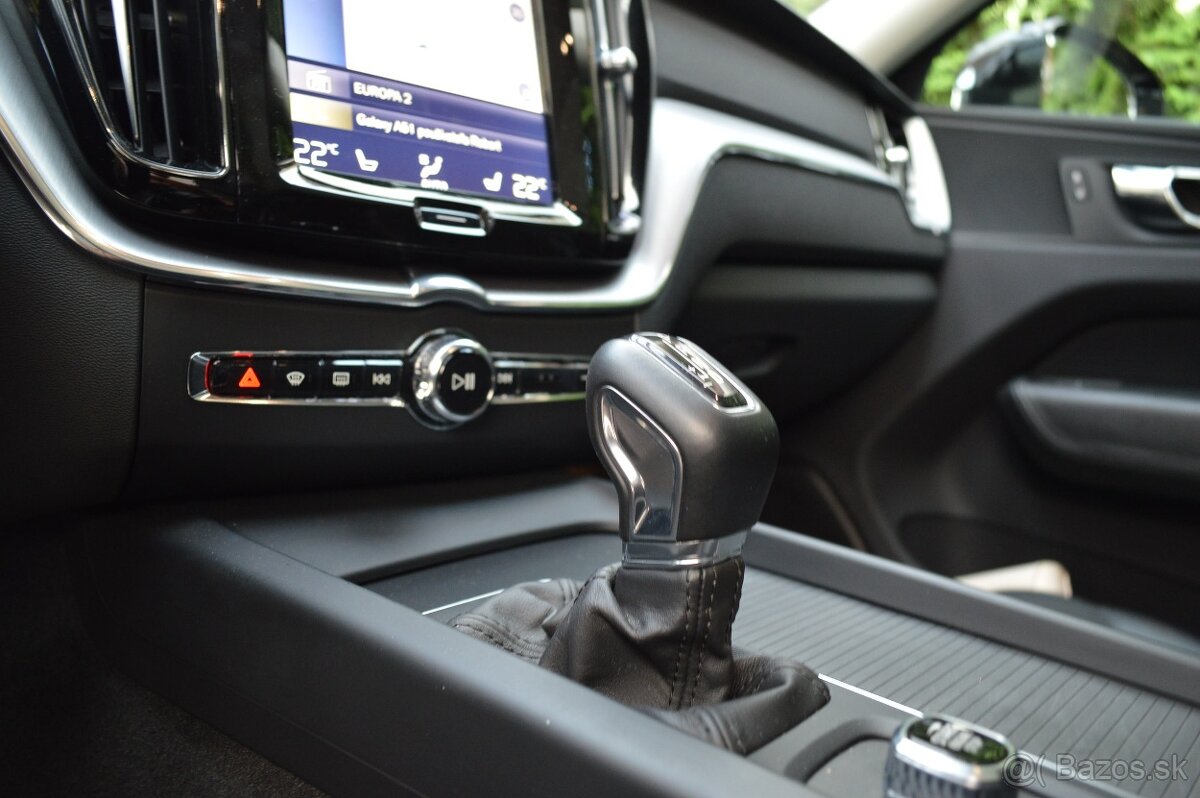 XC60 4x4 190 koní Diesel - 18