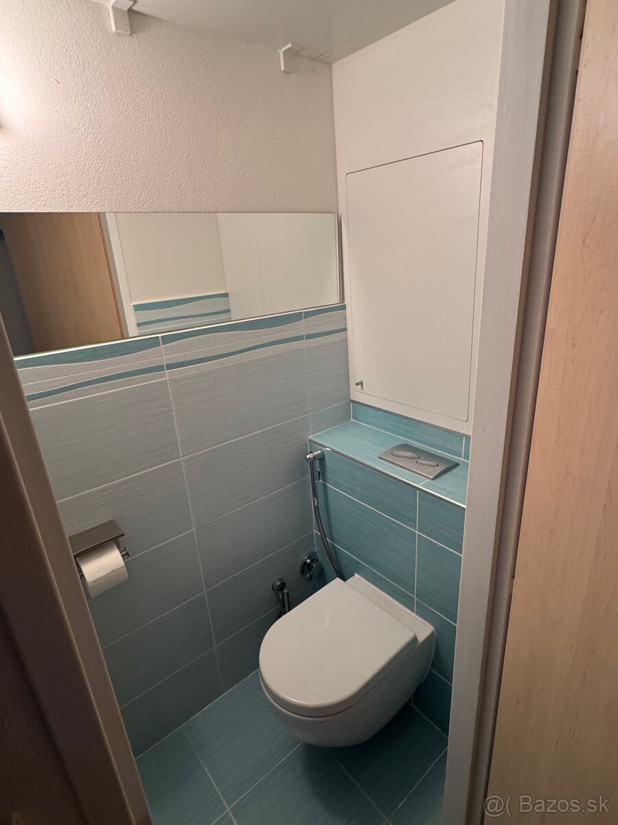 Prenájom 4 izbového bytu pre študentov - 18