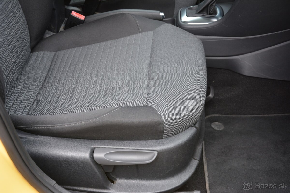 Volkswagen Polo 1.20 TSi, SR voz, Automat - 18