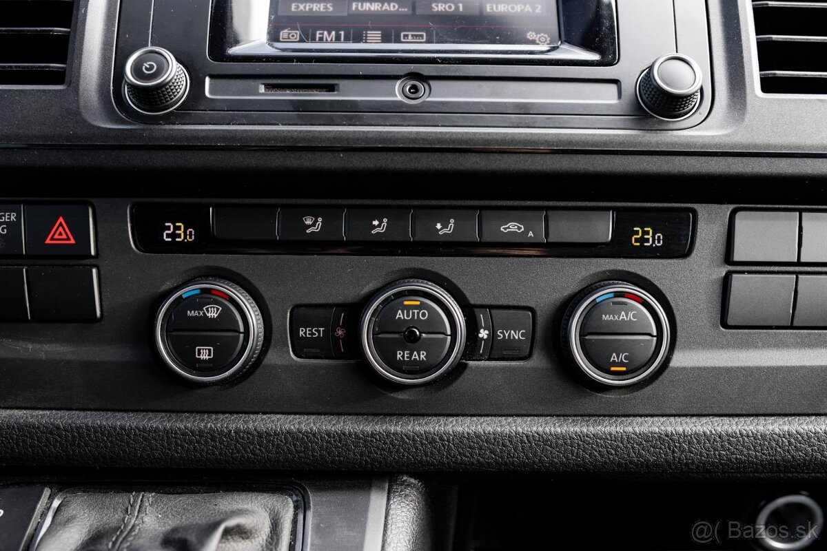 Volkswagen T6 Caravelle 2.0 TDI 150k KR Comfortline DSG - 18