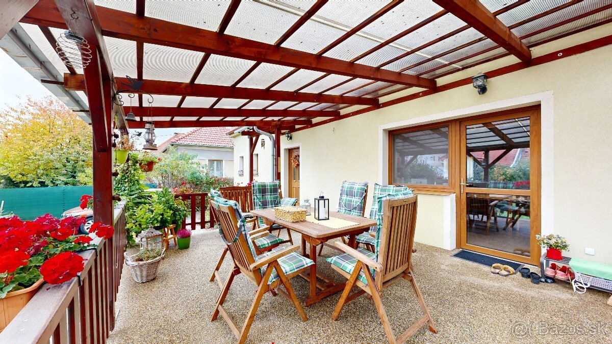 Skvelá adresa Rodinný dom Spiegelsaal - 18