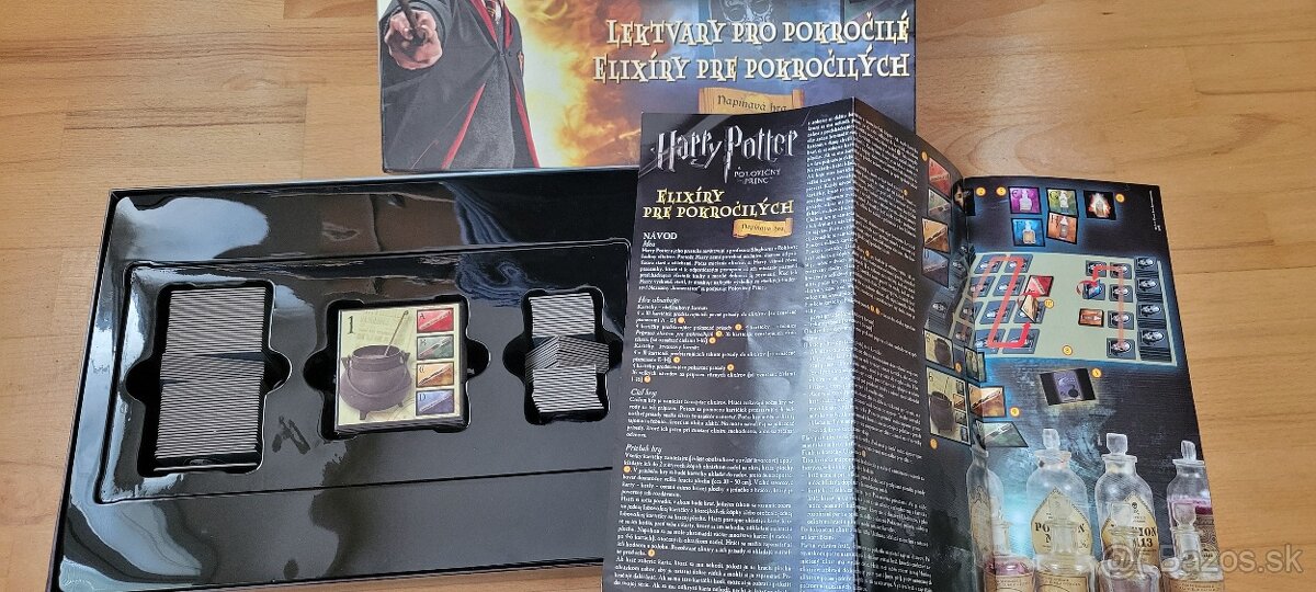 Predám doskové hry MIX - 18