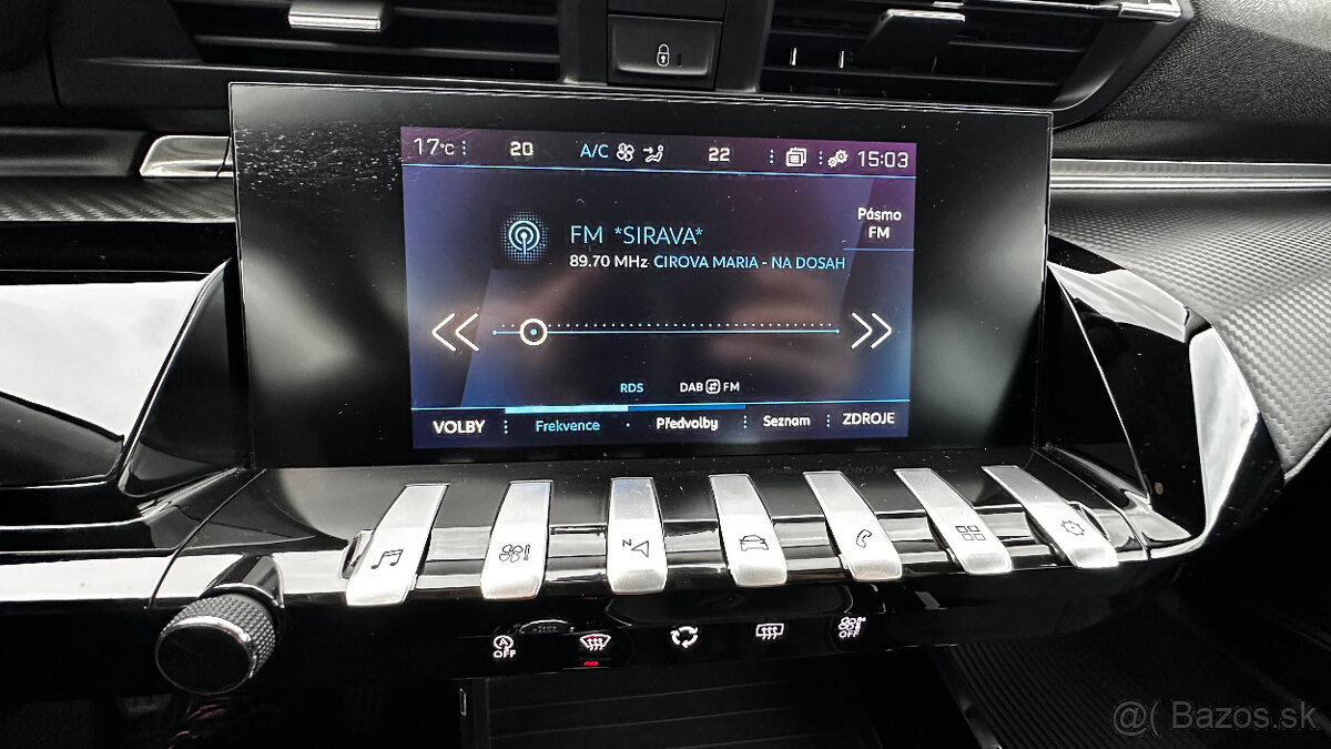 Peugeot 508 SW 1.5 BlueHDi Active - 18