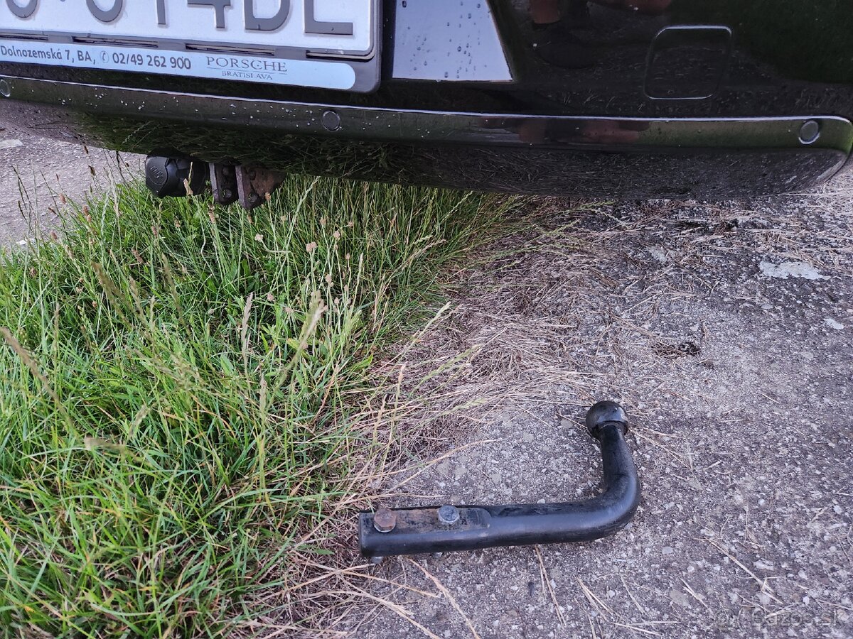 Predám Škoda Superb 2, 2.0 TDI - 18