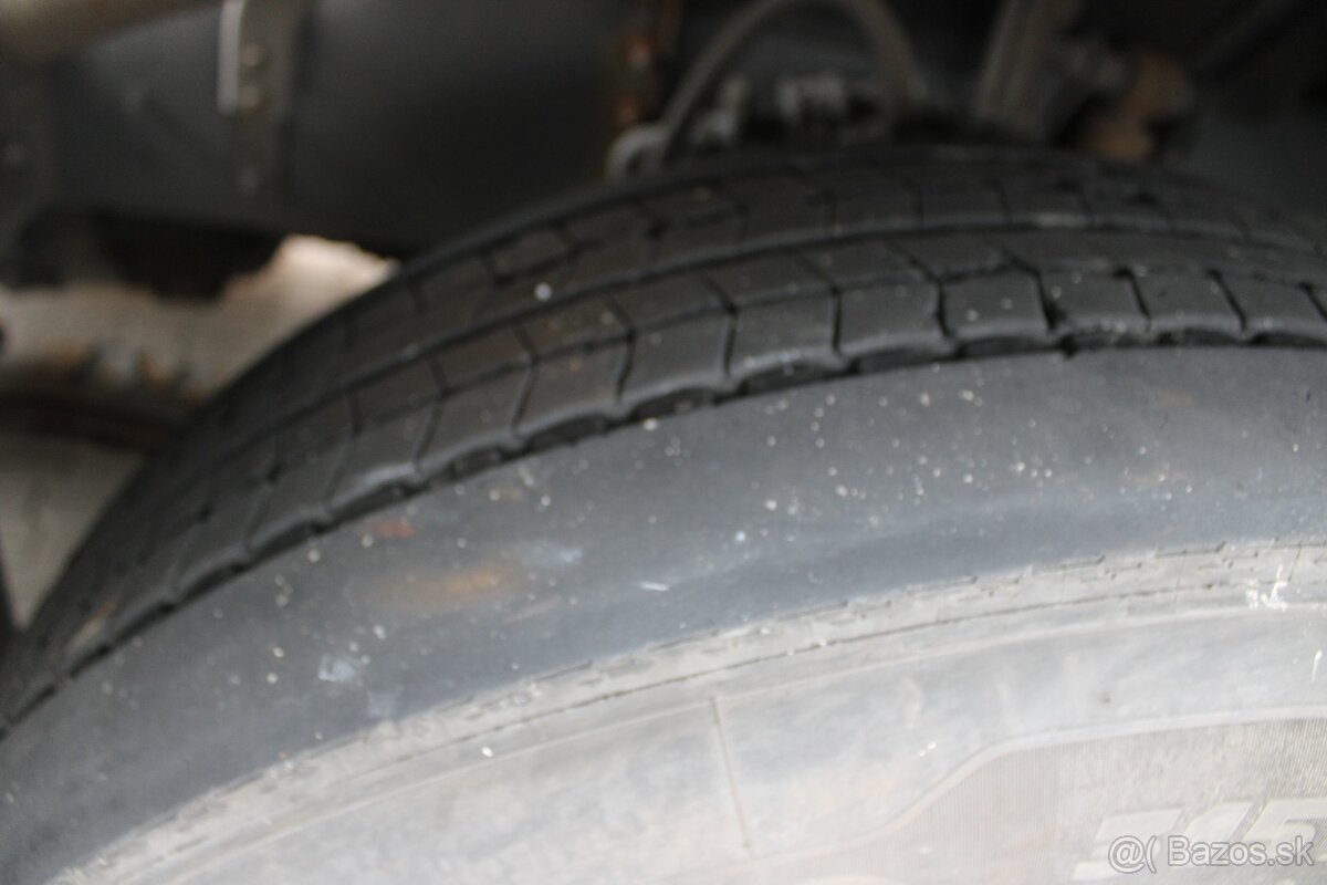 Scania R 500, EURO 6, RETARDER - 18